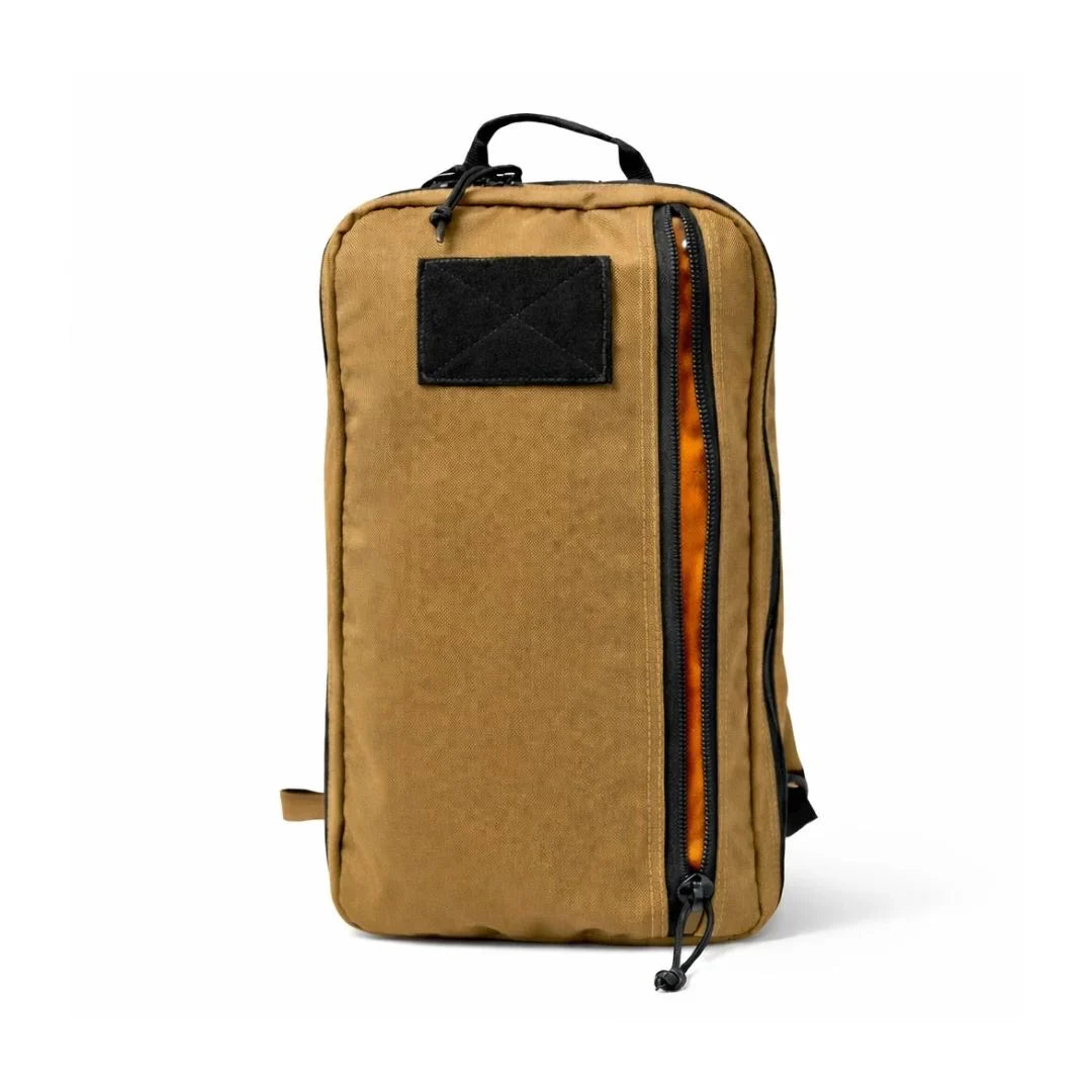12 Hour Plus Backpack - OVERLANDERS Outfitter