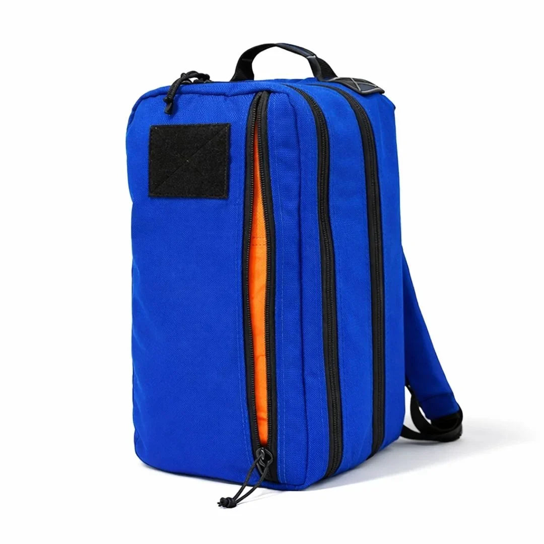 12 Hour Plus Backpack - OVERLANDERS Outfitter