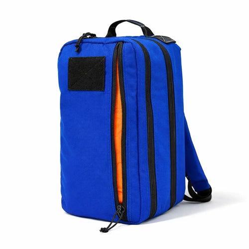 12 Hour Plus Backpack - OVERLANDERS Outfitter