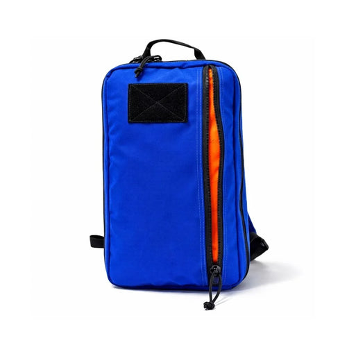12 Hour Plus Backpack - OVERLANDERS Outfitter