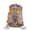 Light Hiking Gear Aarn Hydro Light Backpack in 12 or 20 liters, featuring a durable hiking backpack design with adjustable straps.