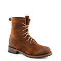 Stetson Wild Stride (Brown) - Women's Hiking Boot - OVERLANDERS Outfitter