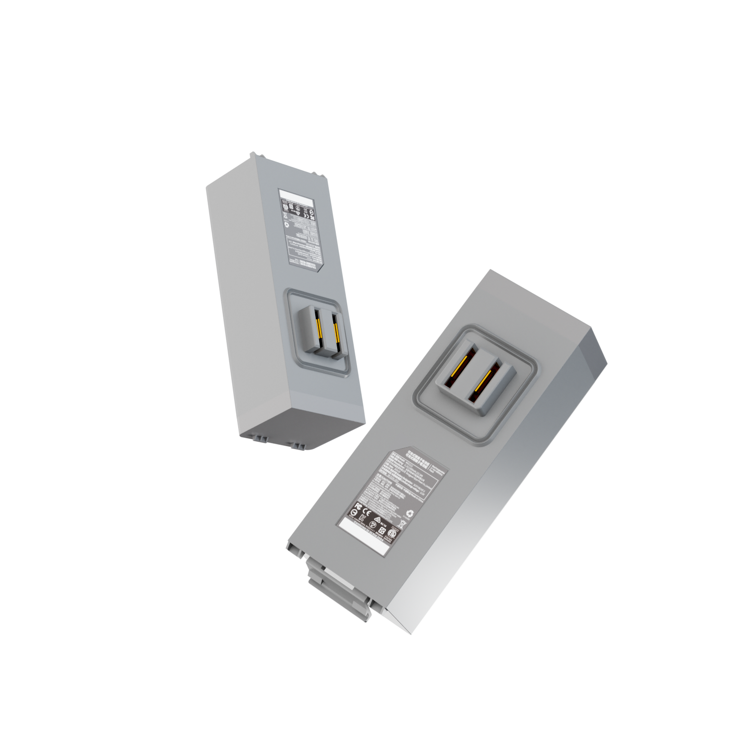 Mix / MixPro Battery - OVERLANDERS Outfitter