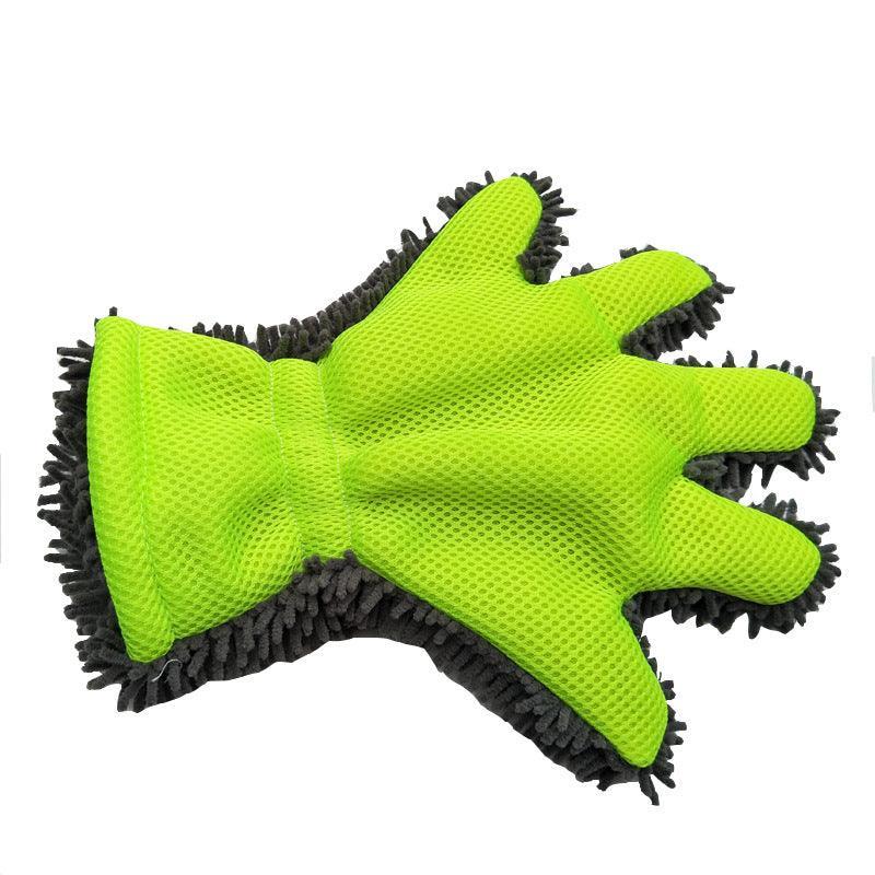 Motorcycle Washing Gloves - OVERLANDERS Outfitter