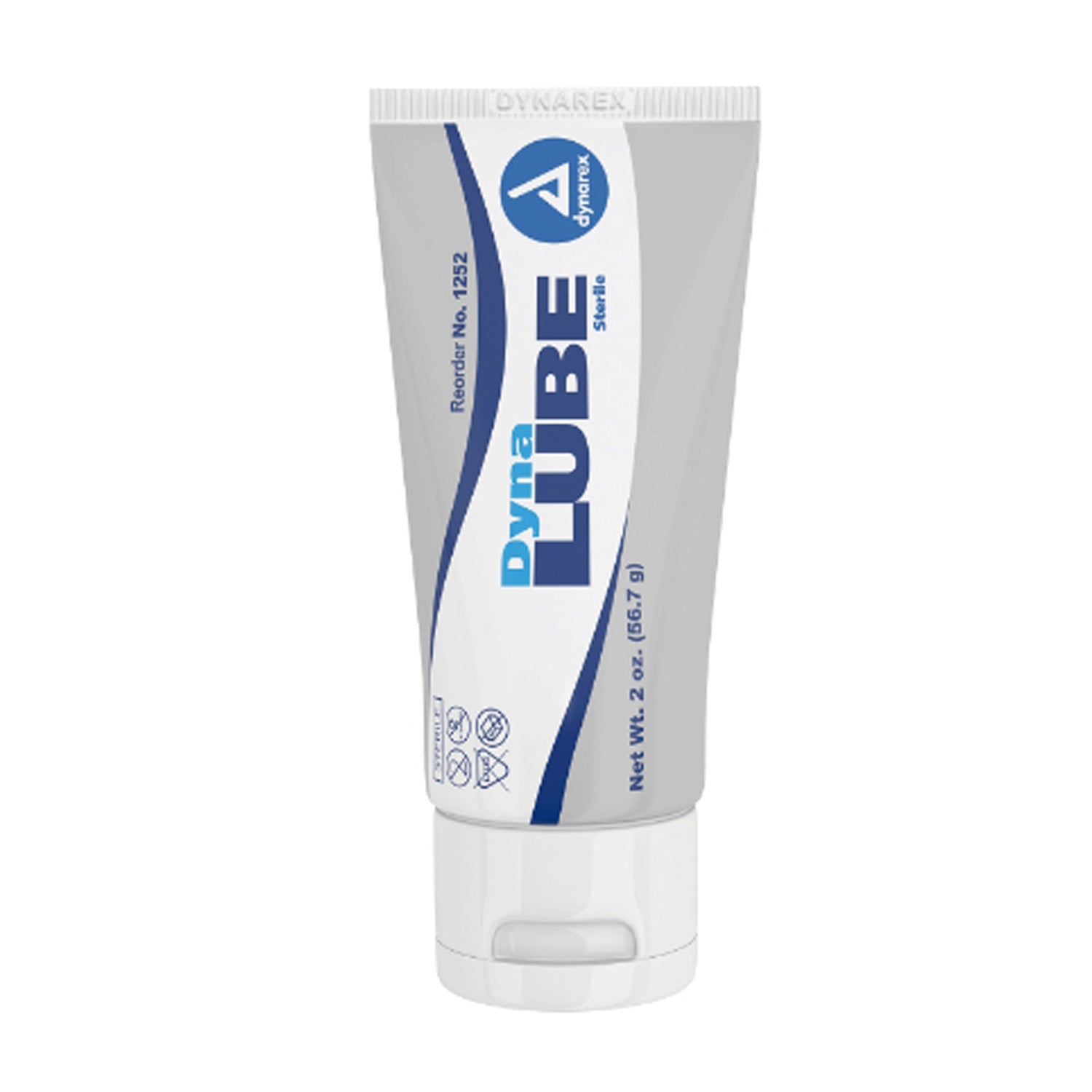 DynaLube Lubricating Jelly Sterile, 2 oz tube - OVERLANDERS Outfitter