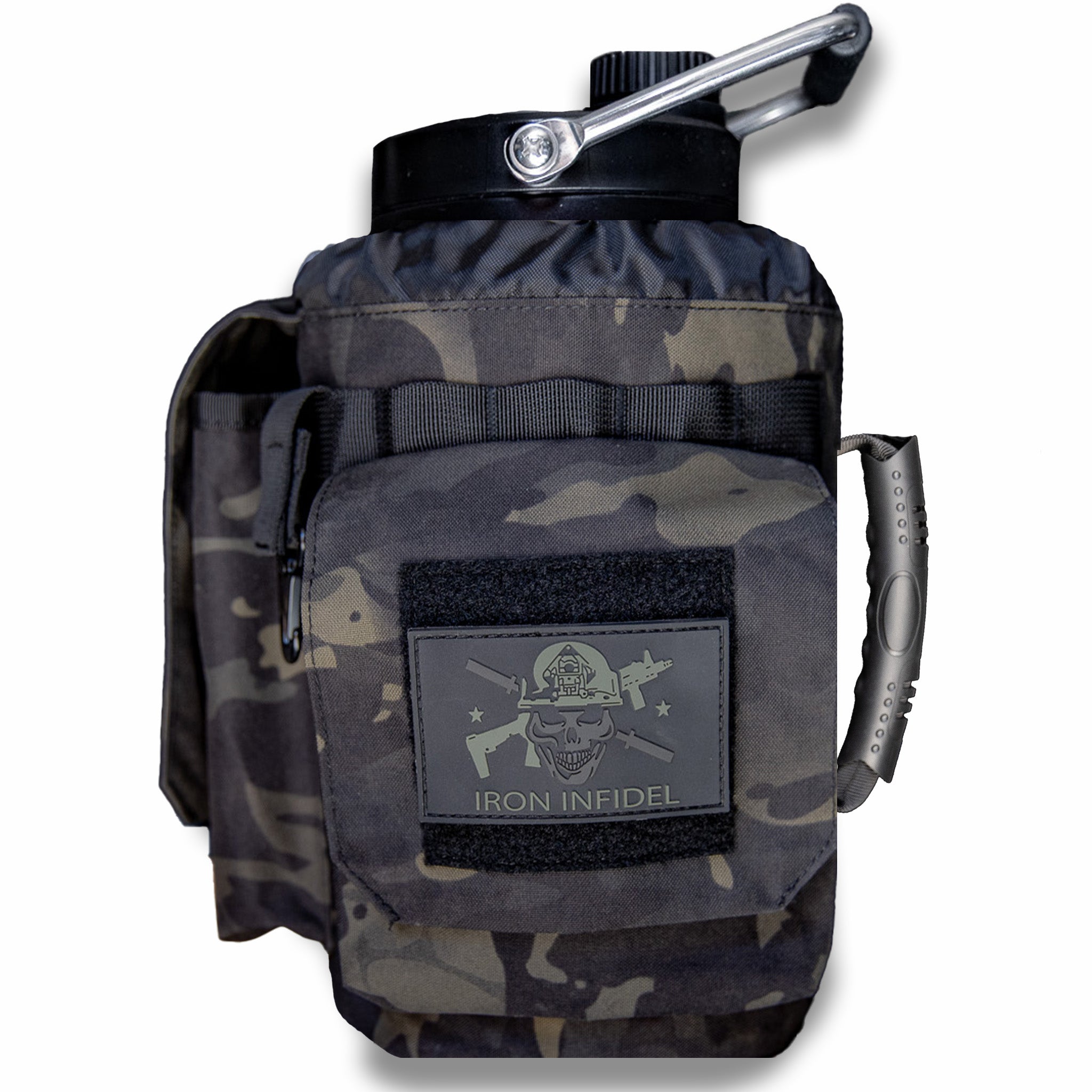 M.O.A.B.B. One Gallon Battle Bottle - We The Collective