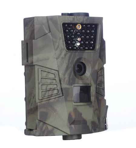Hunting Trail Camera - OVERLANDERS Outfitter