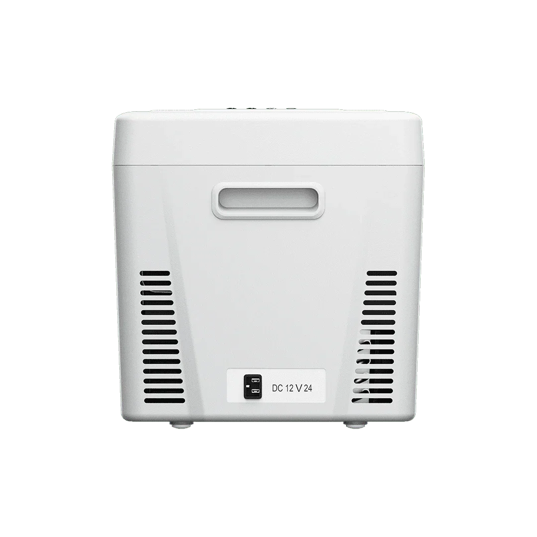 BougeRV 12V 23 Quart Portable Fridge For Travel - We The Collective