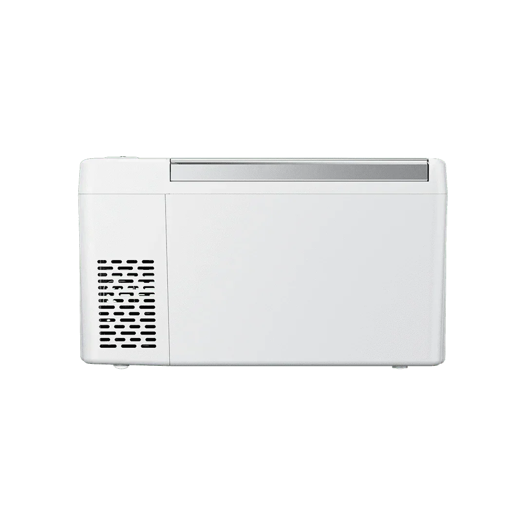 BougeRV 12V 23 Quart Portable Fridge For Travel - OVERLANDERS Outfitter