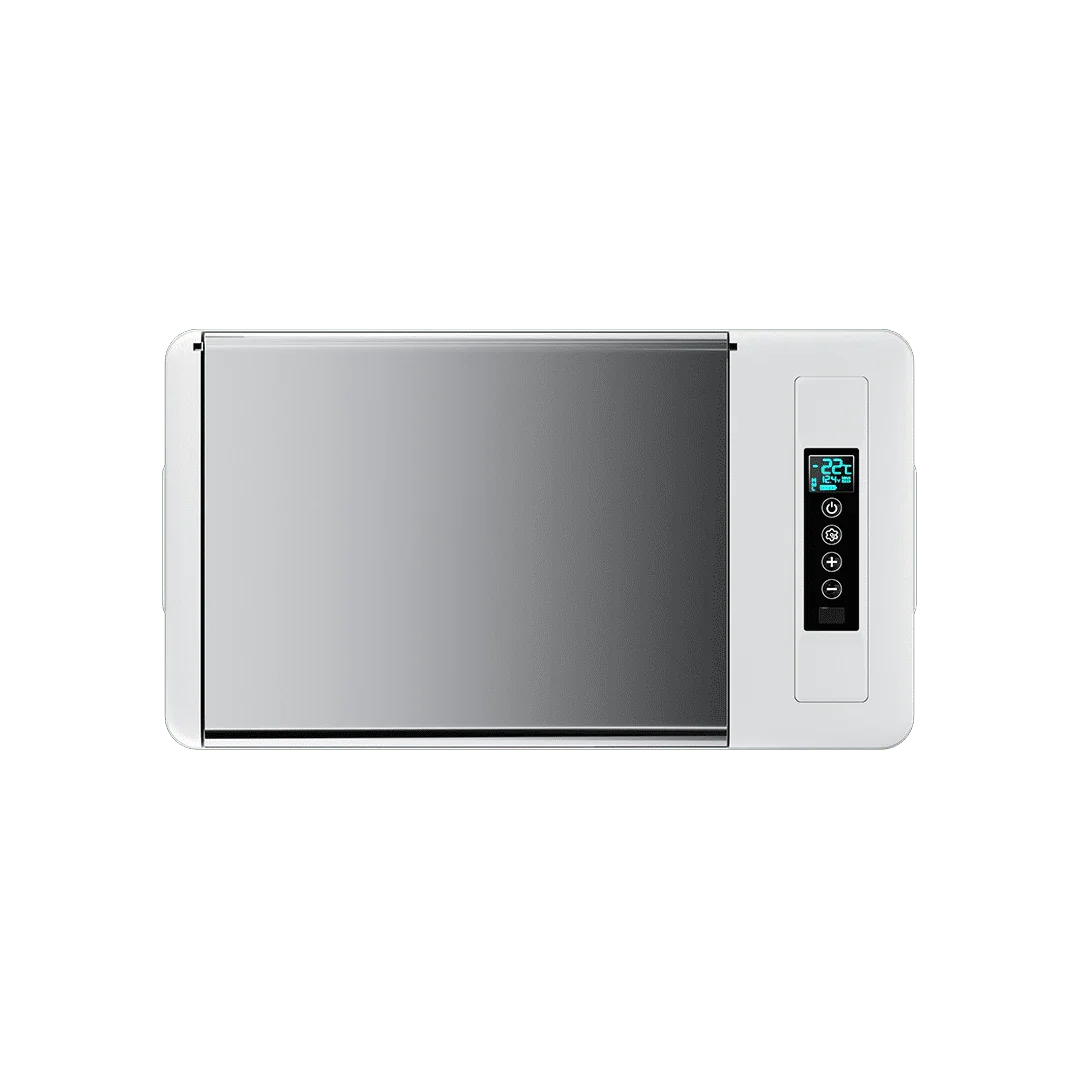 BougeRV 12V 23 Quart Portable Fridge For Travel - We The Collective