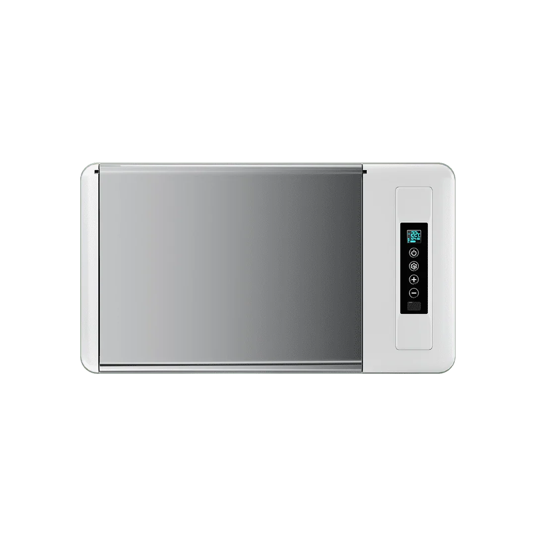 BougeRV 12V 30 Quart (28L) Portable Car Fridge - We The Collective