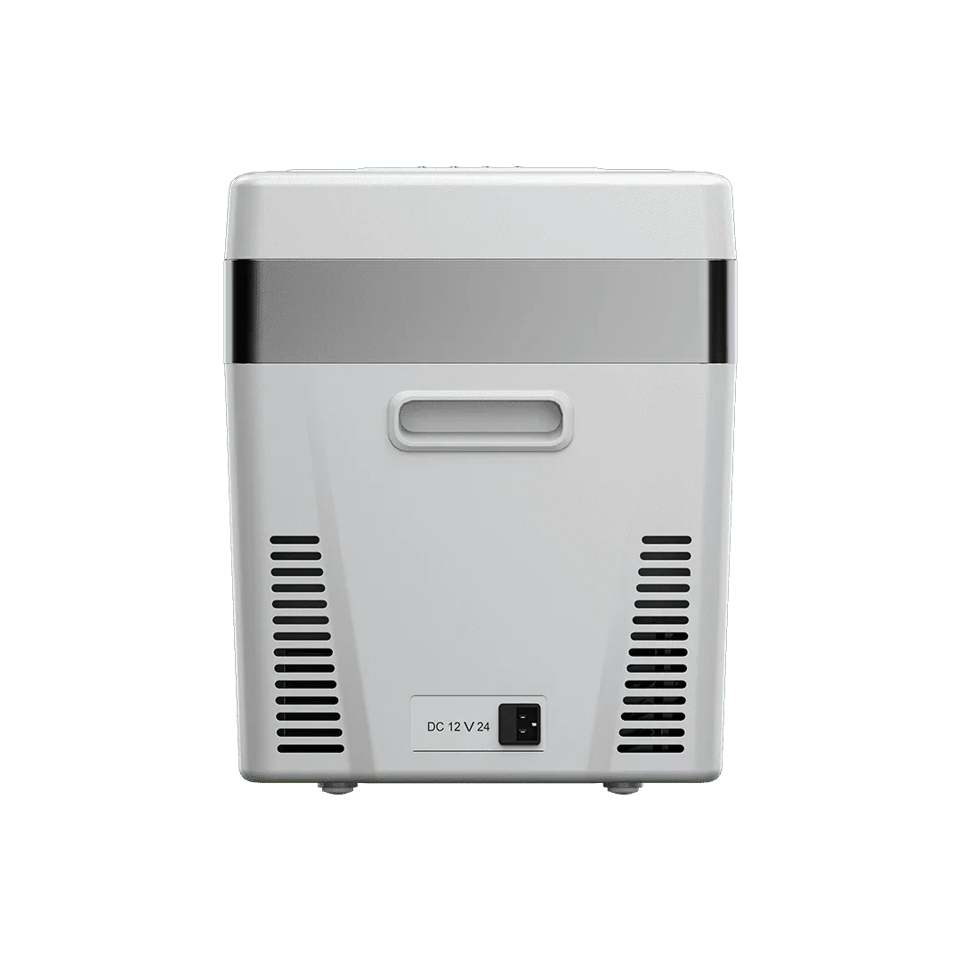 BougeRV 12V 30 Quart (28L) Portable Car Fridge - We The Collective