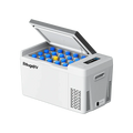 BougeRV 12V 23 Quart Portable Fridge For Travel - OVERLANDERS Outfitter