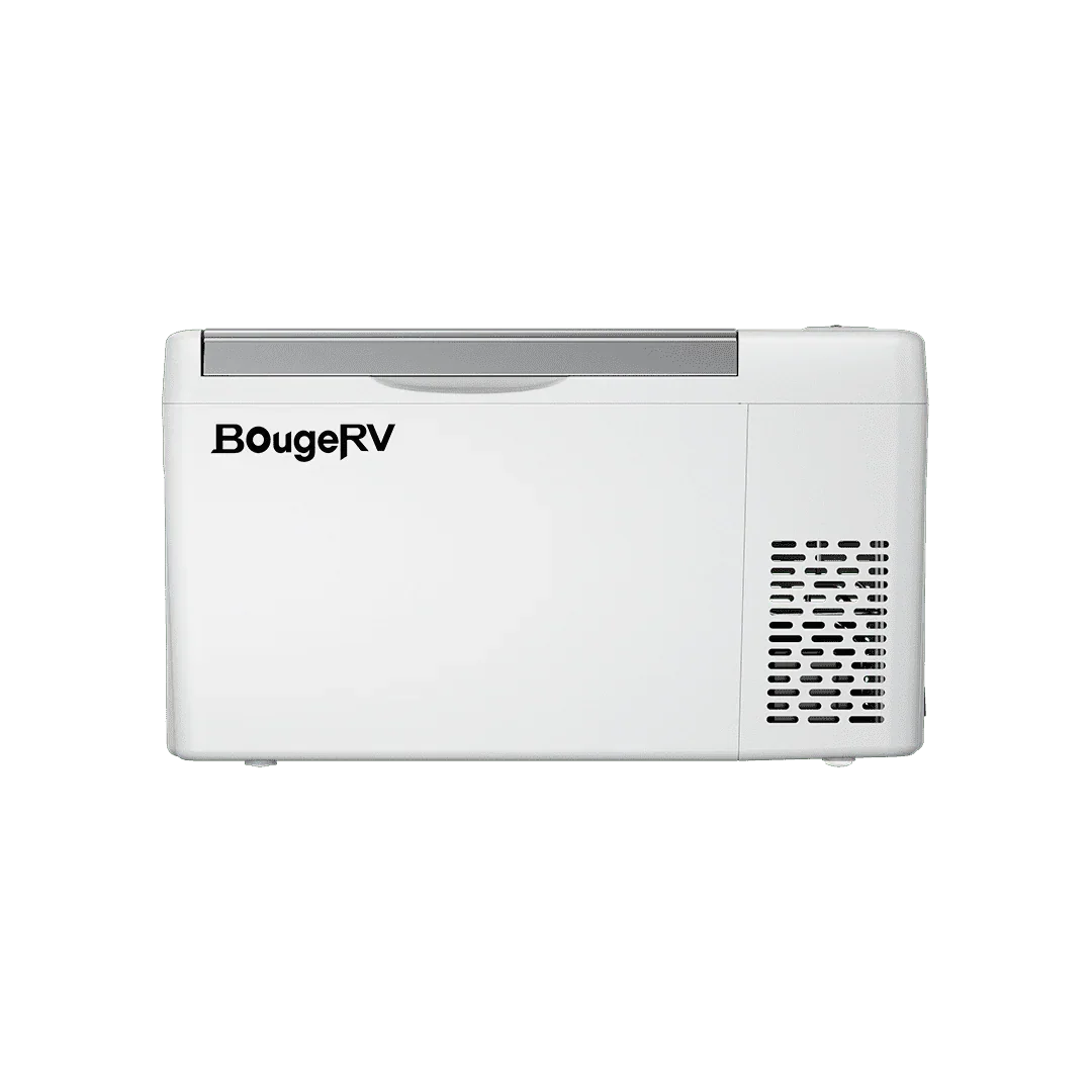 BougeRV 12V 23 Quart Portable Fridge For Travel - We The Collective