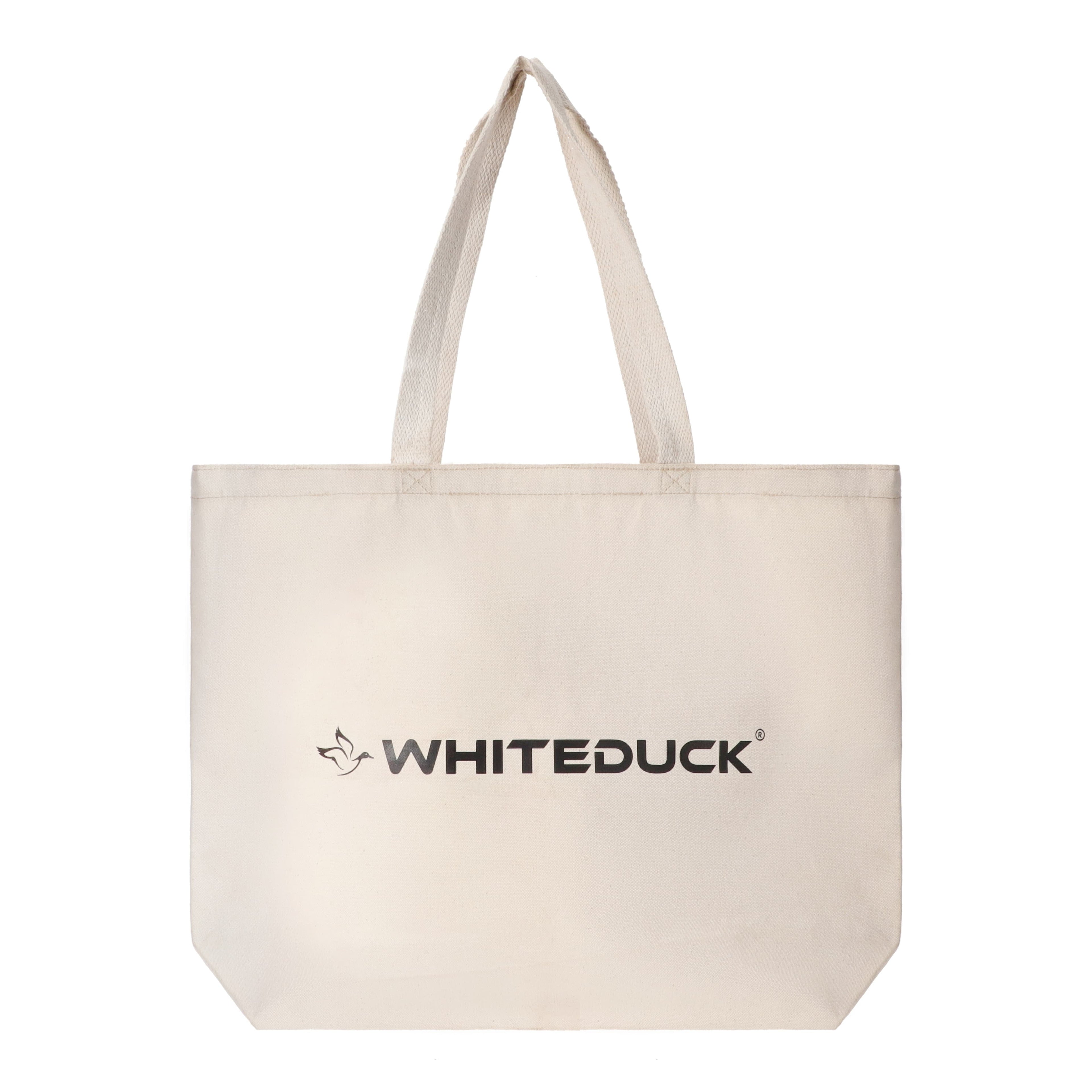Tote bag - OVERLANDERS Outfitter