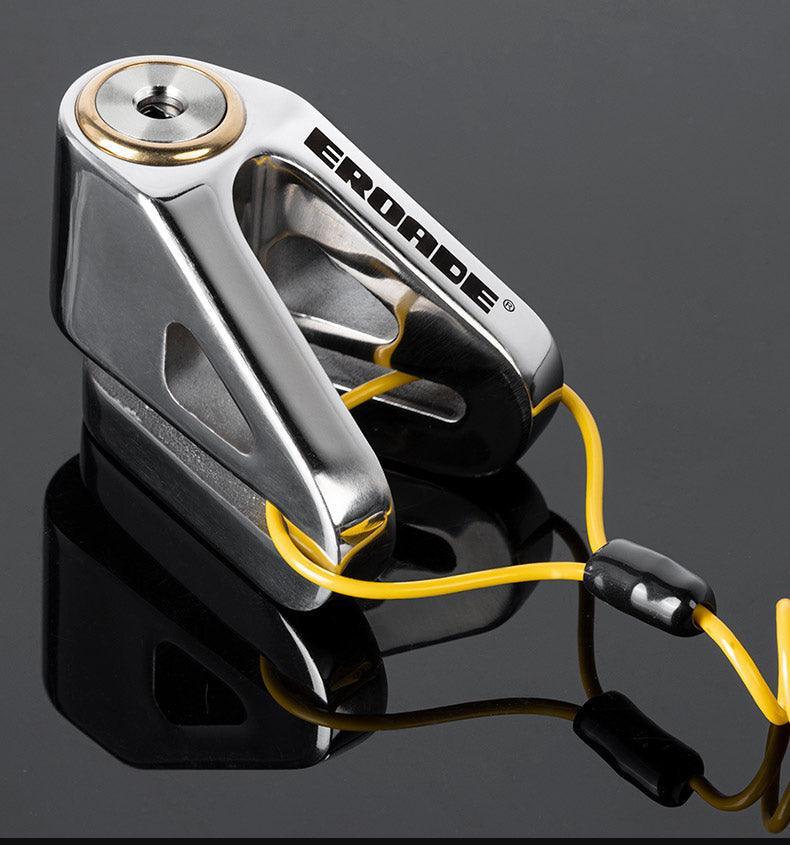 EROADE™ Motorcycle Disc Brake Lock - OVERLANDERS Outfitter