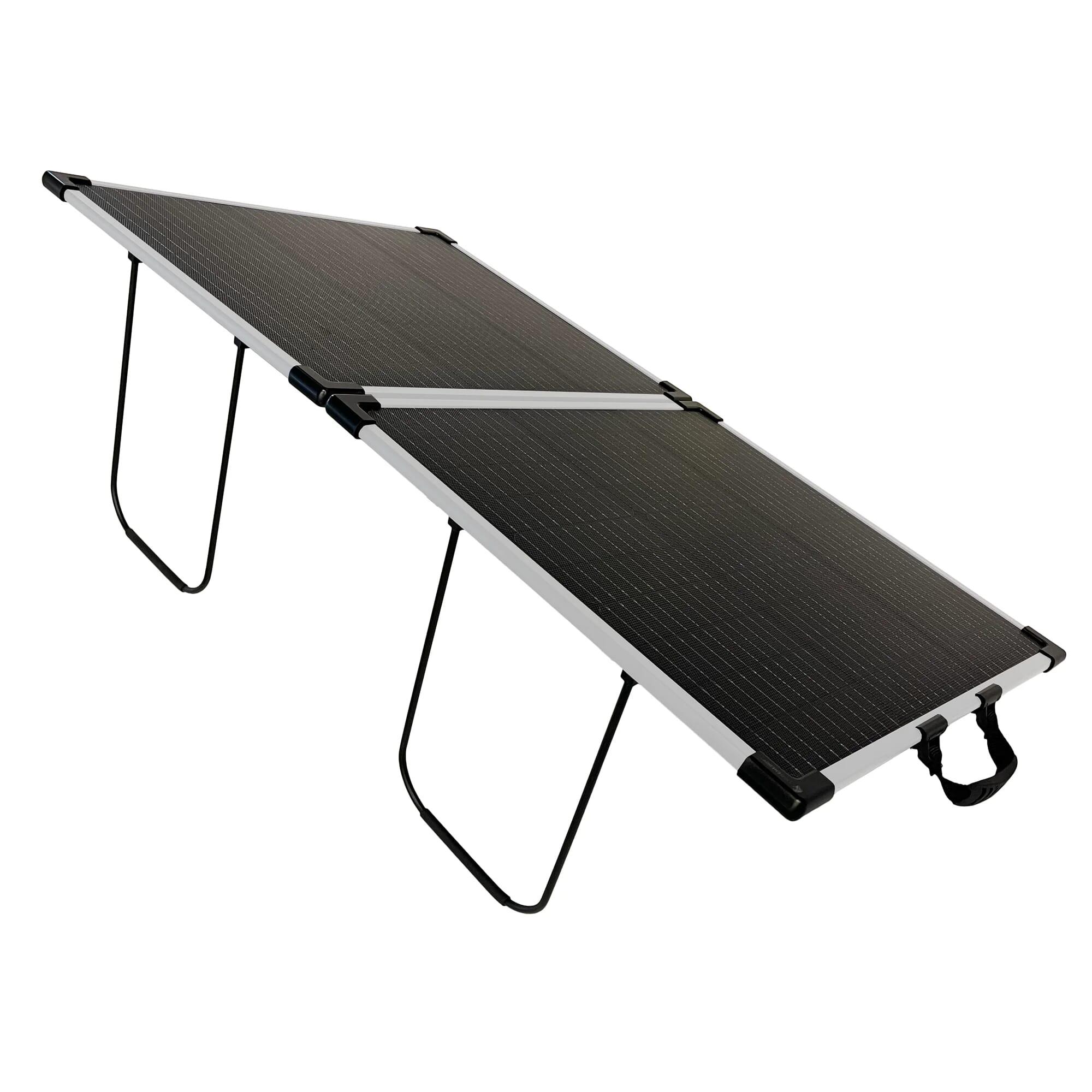 Lion Energy 100W LW Solar Panel 12V - We The Collective