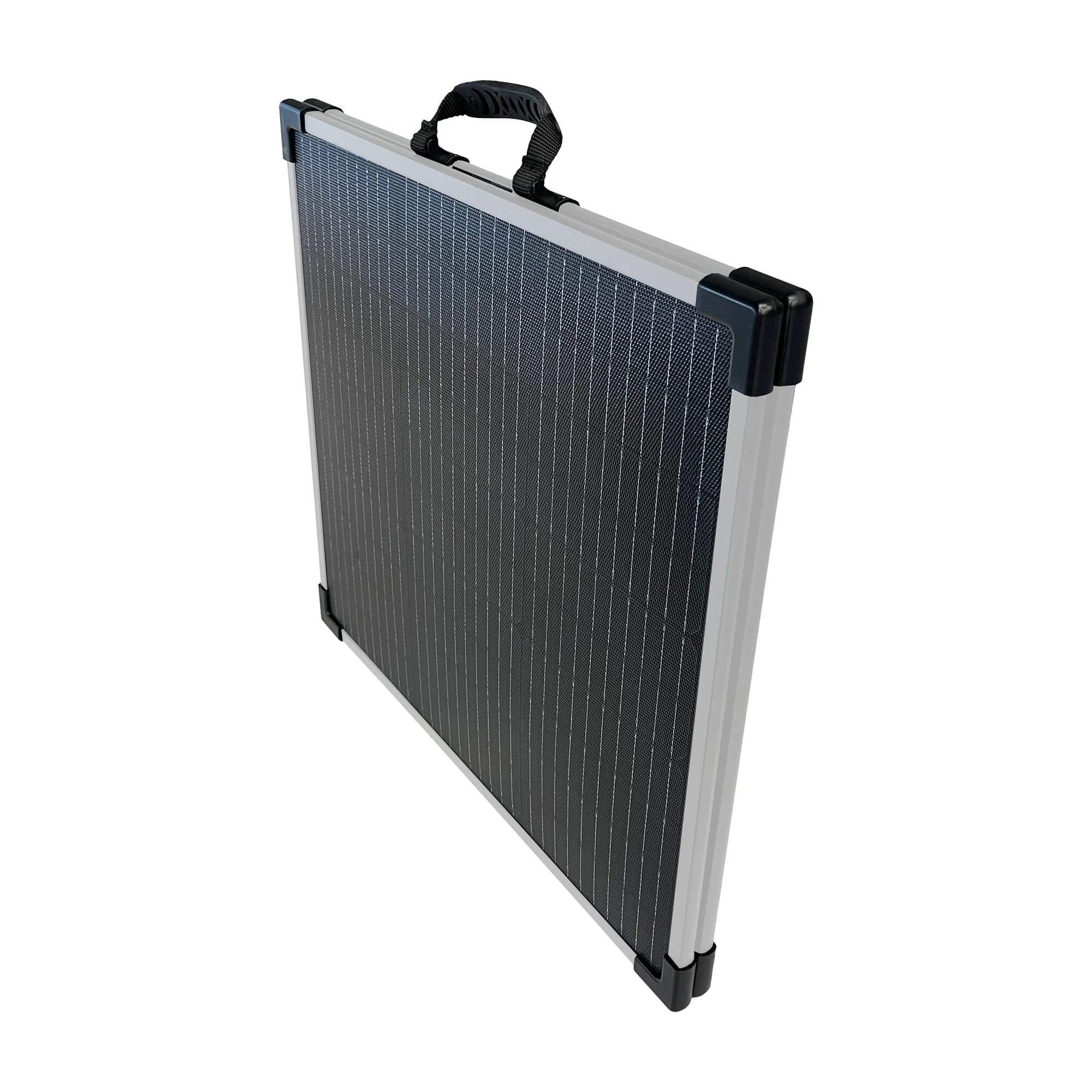 Lion Energy 100W LW Solar Panel 12V - We The Collective