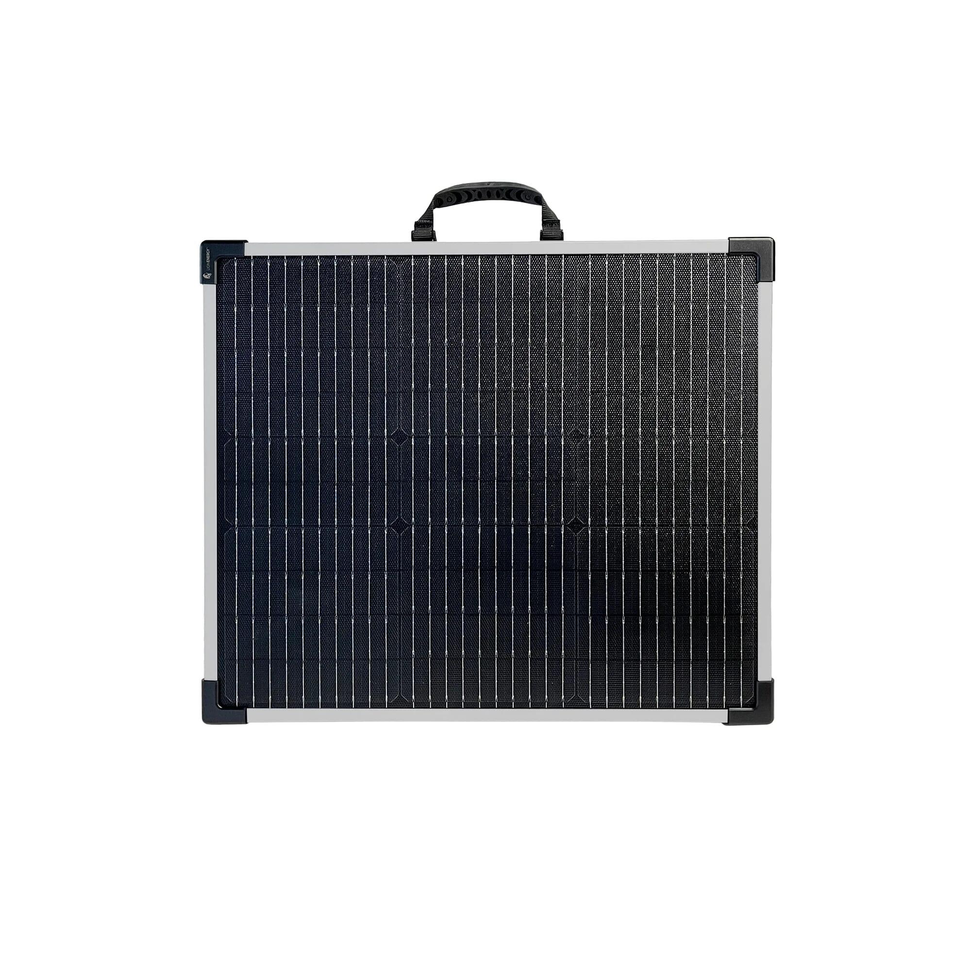 Lion Energy 100W LW Solar Panel 12V - We The Collective