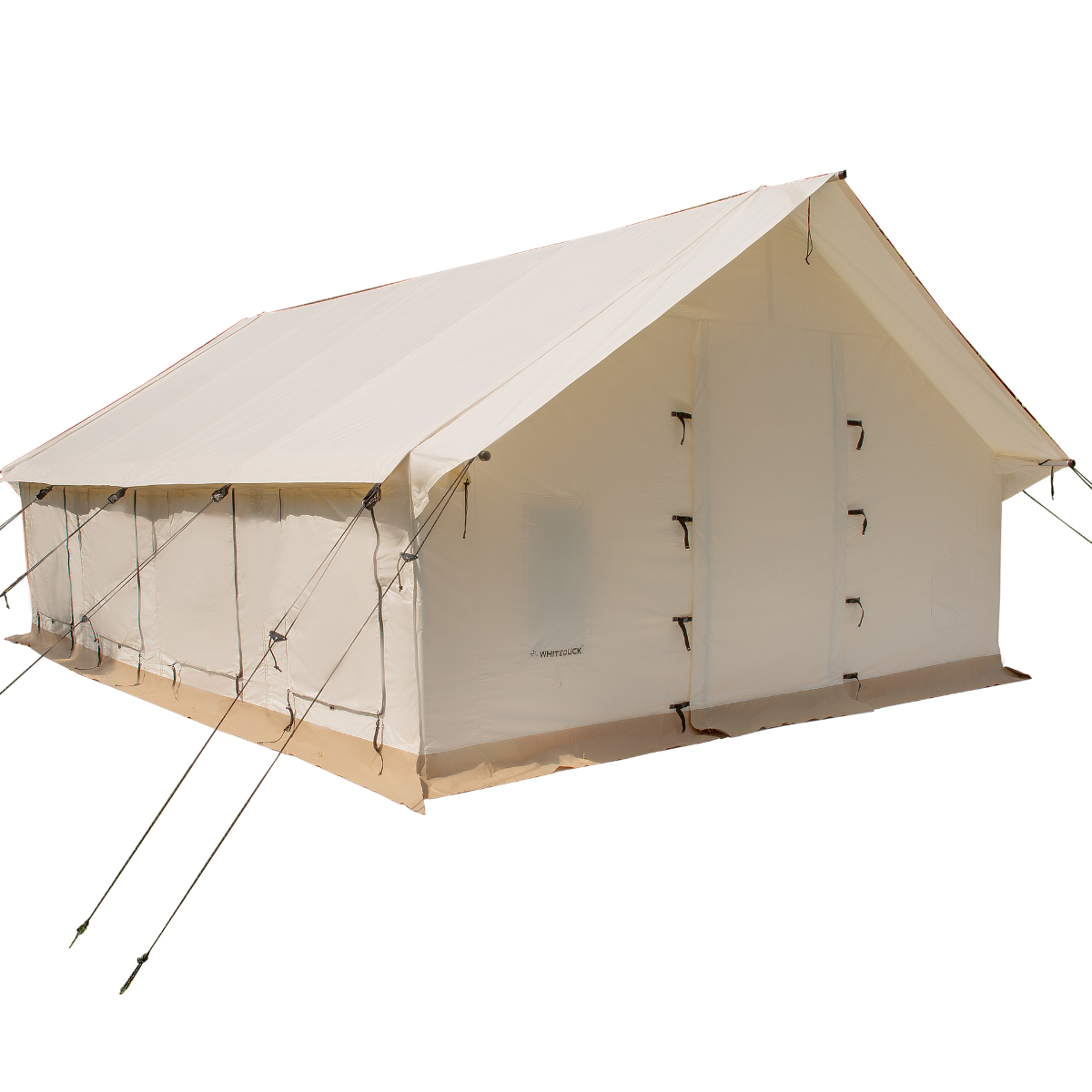 14'x16' Alpha Pro Wall Tent - OVERLANDERS Outfitter