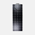 Overlander™ 130W ETFE Semi-Flexible Solar Panel | Overland Solar