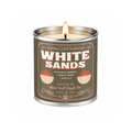 White Sands National Park Candle - OVERLANDERS Outfitter