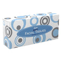 High Quality Facial Tissues, 8" x 7", 100 Per Box - OVERLANDERS Outfitter