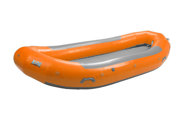 AIRE 130D | Orange - We The Collective