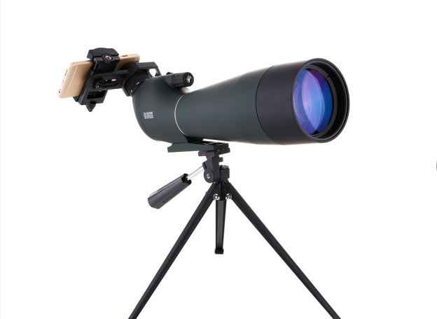 Spotting scope - OVERLANDERS Outfitter