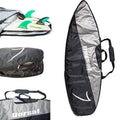 DORSAL Travel Shortboard and Longboard Surfboard Board Day Bag Cover - OVERLANDERS Outfitter