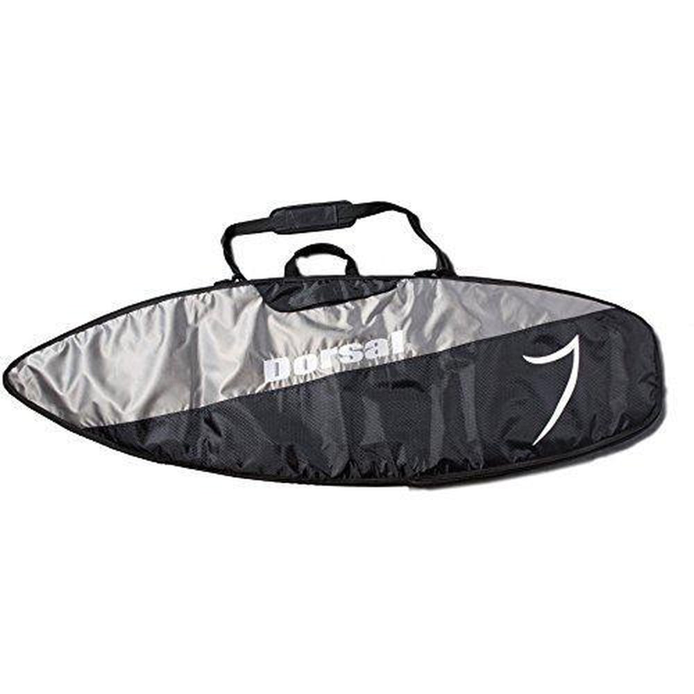 DORSAL Travel Shortboard and Longboard Surfboard Board Day Bag Cover - OVERLANDERS Outfitter
