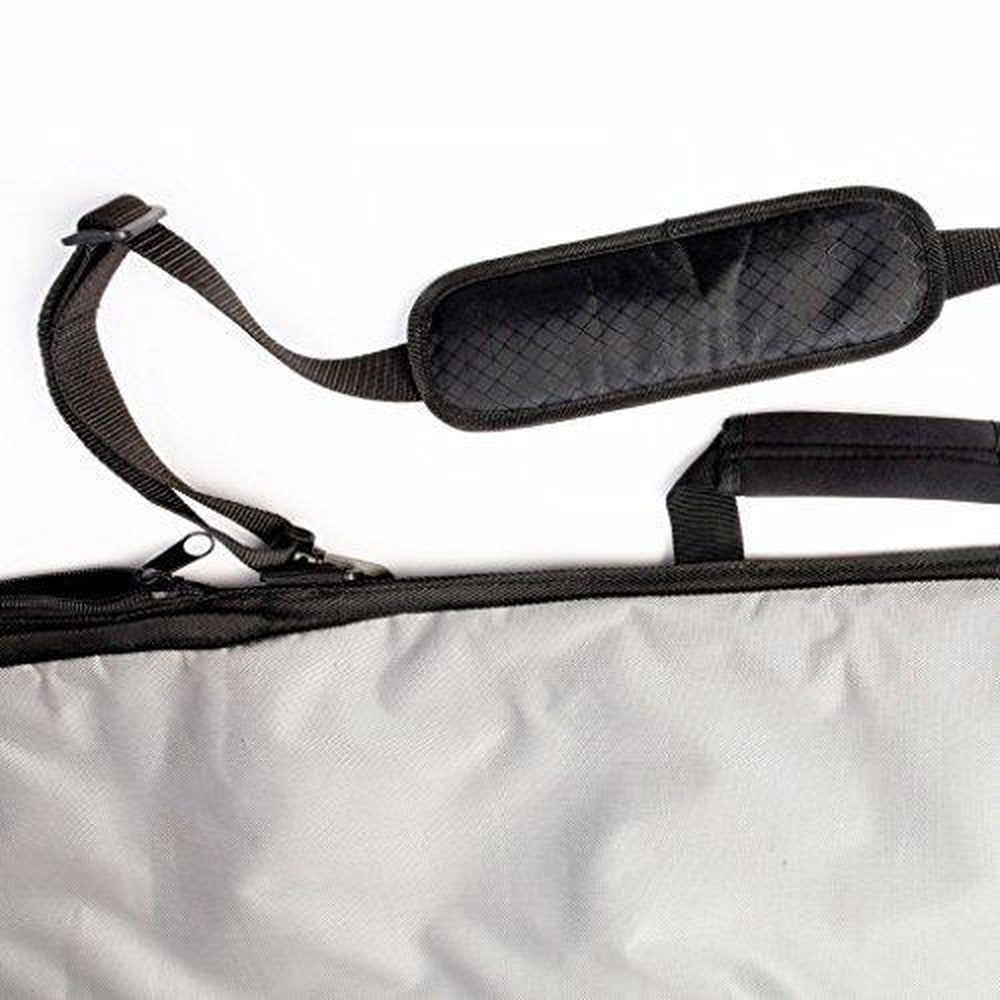 DORSAL Travel Shortboard and Longboard Surfboard Board Day Bag Cover - OVERLANDERS Outfitter
