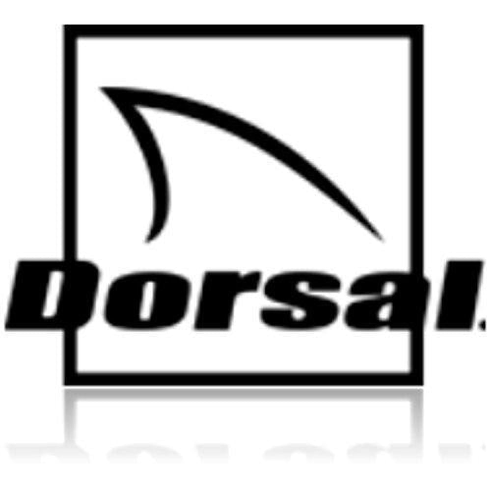 DORSAL Travel Shortboard and Longboard Surfboard Board Day Bag Cover - OVERLANDERS Outfitter