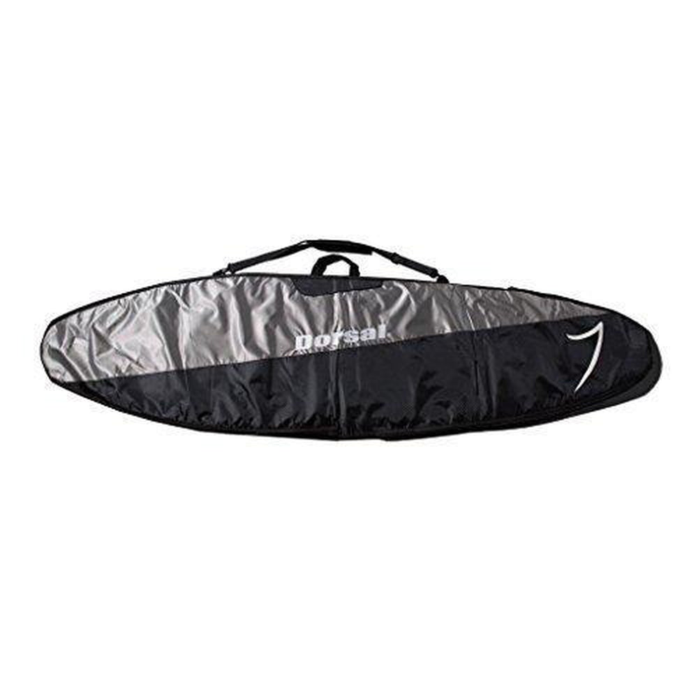DORSAL Travel Shortboard and Longboard Surfboard Board Day Bag Cover - OVERLANDERS Outfitter