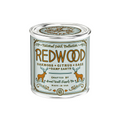 Redwood National Park Candle - We The Collective