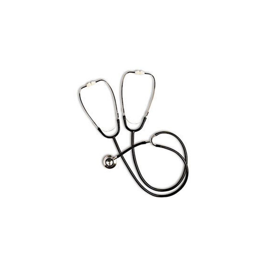 Dixie Dual Head Training Stethoscope - OVERLANDERS Outfitter