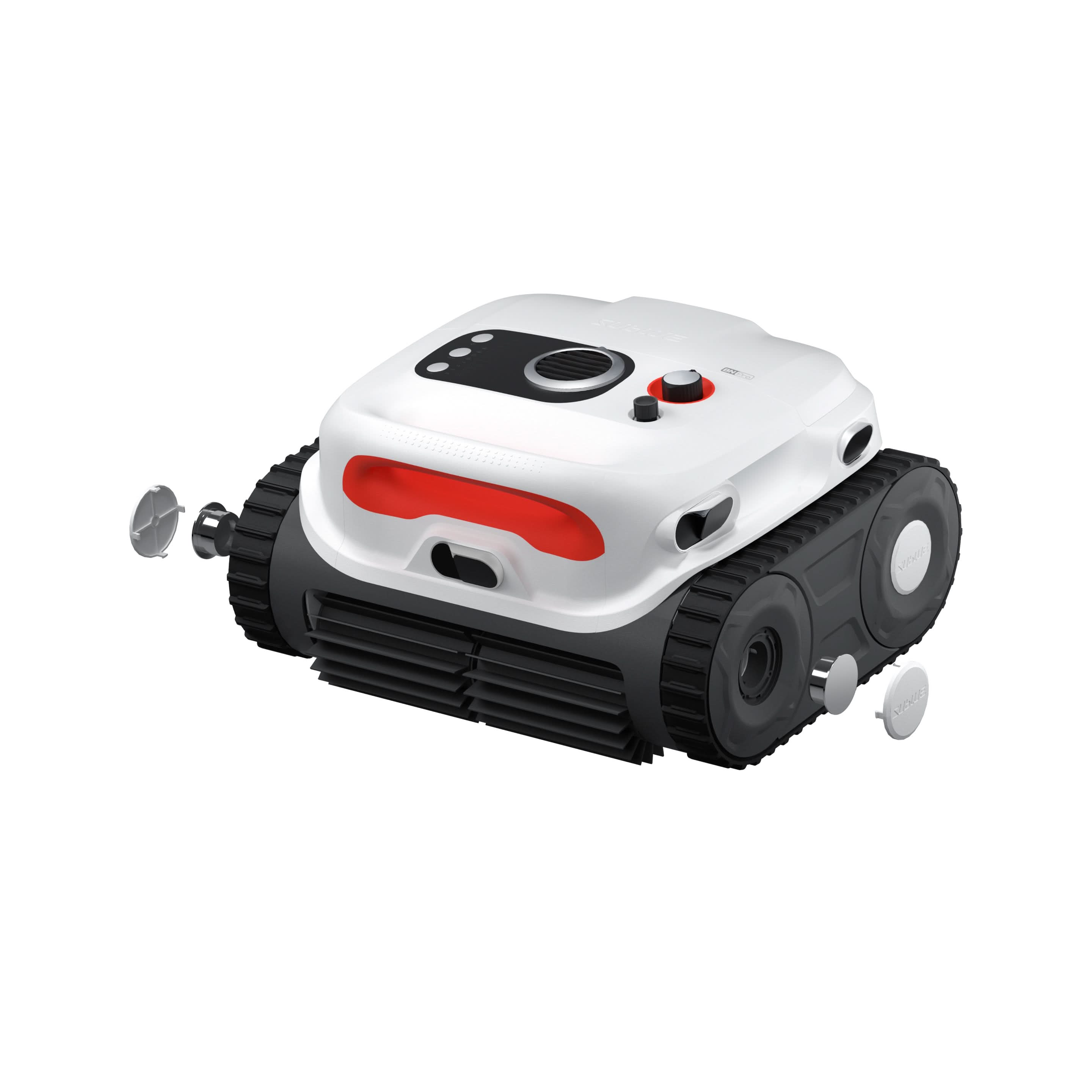 Seawater Ballast Block - OVERLANDERS Outfitter