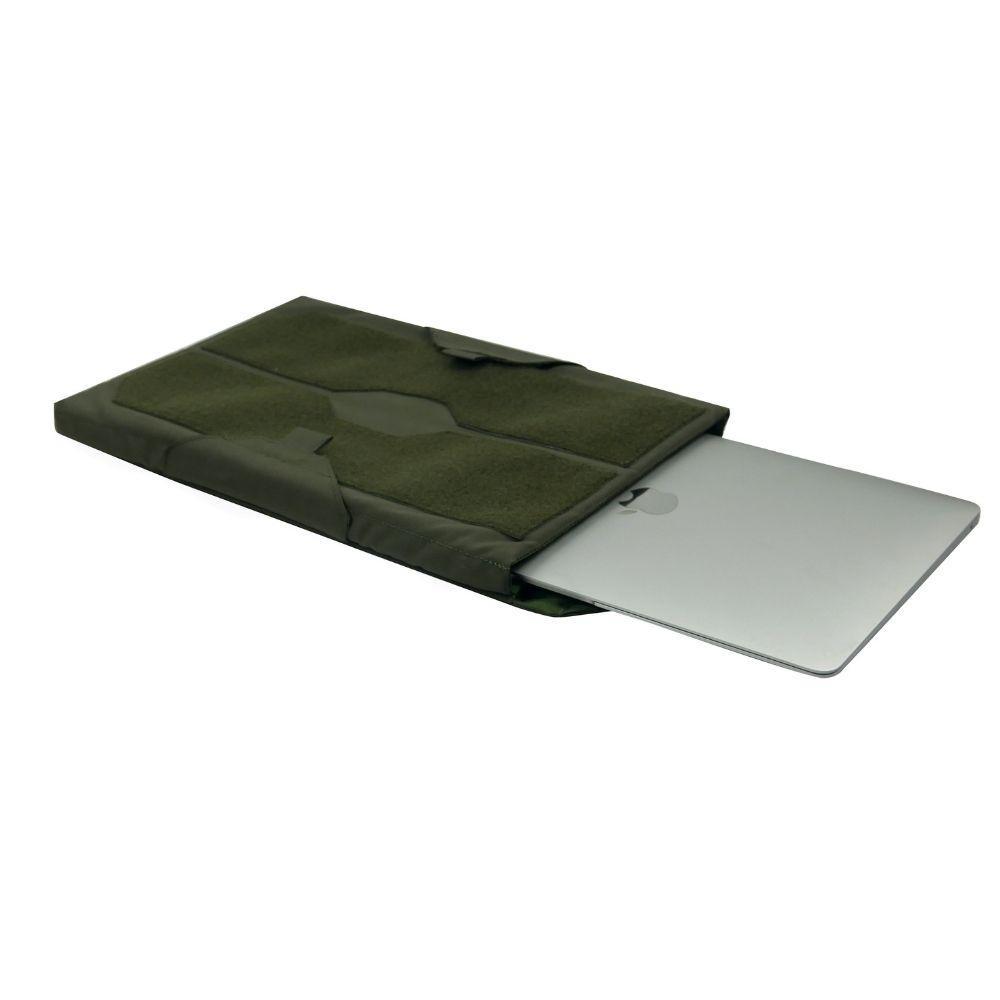 Padded Laptop Sleeve - We The Collective