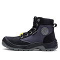 Heavy Duty Work Boots for Ultimate Protection and Comfort - OVERLANDERS Outfitter