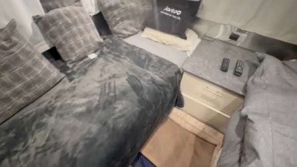 Jartoo Electric Blanket - OVERLANDERS Outfitter