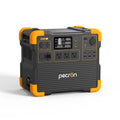 PECRON E2400LFP Portable Power Station 2400W 2048Wh - OVERLANDERS Outfitter