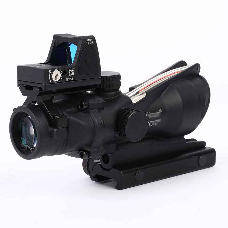 Little red dot sight - OVERLANDERS Outfitter