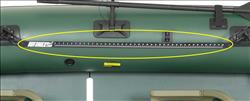 The STS10 Stealth Stalker™ Inflatable Fishing Boat - Pro Package - OVERLANDERS Outfitter