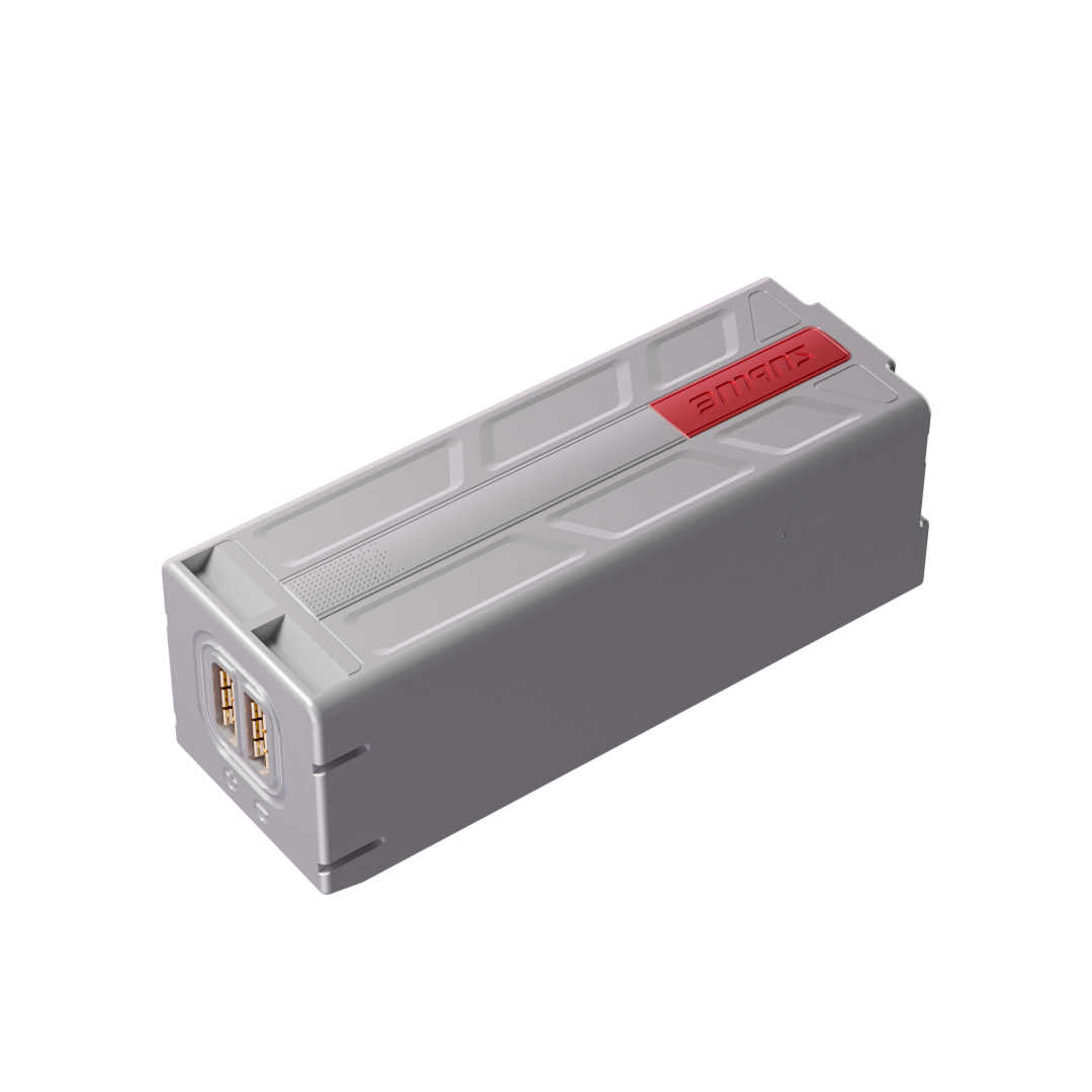 Swii Battery - OVERLANDERS Outfitter