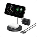 Anker MagGo Wireless Charger (2-in-1 Stand) BOA - We The Collective