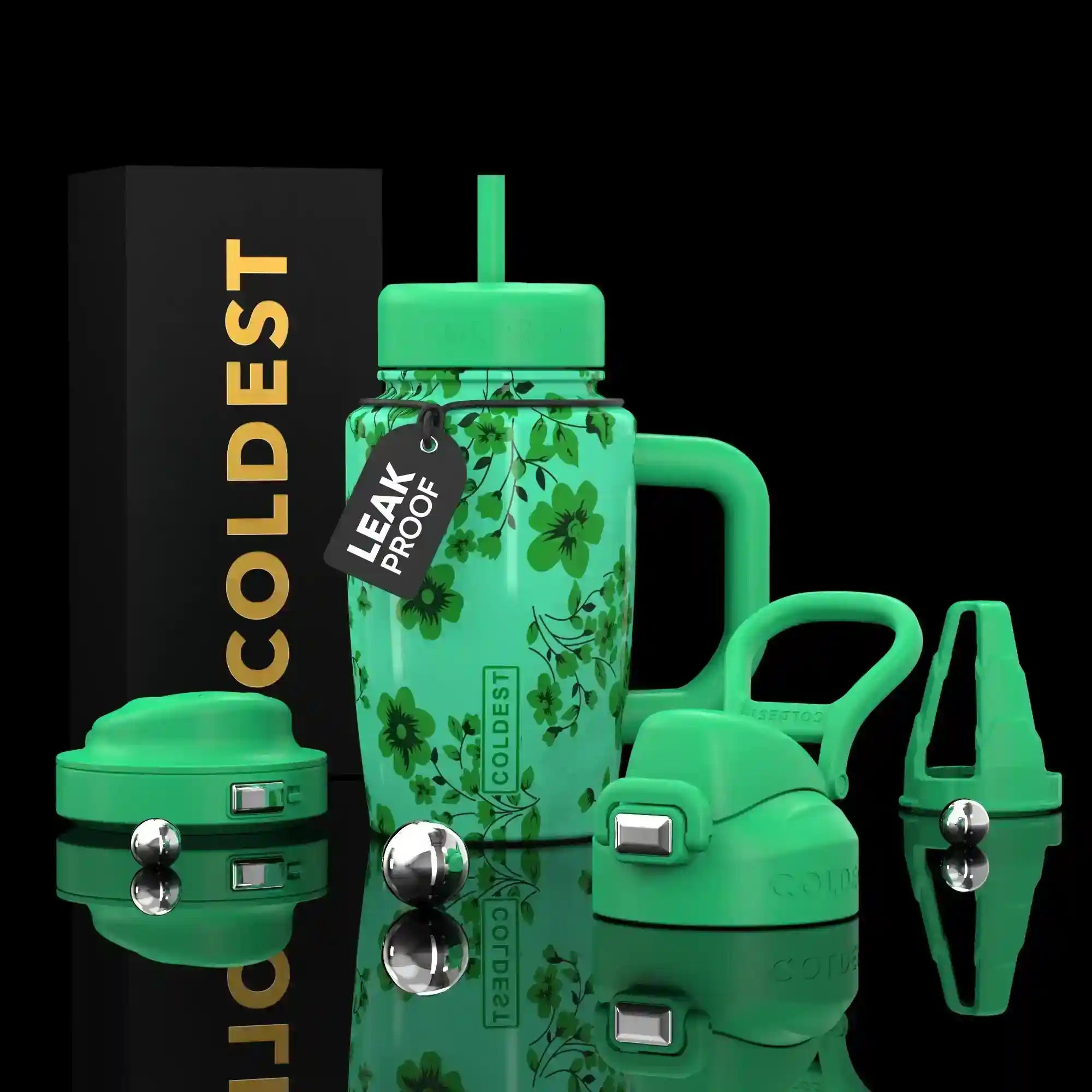 COLDEST 15oz Limitless Ultra v8 - OVERLANDERS Outfitter