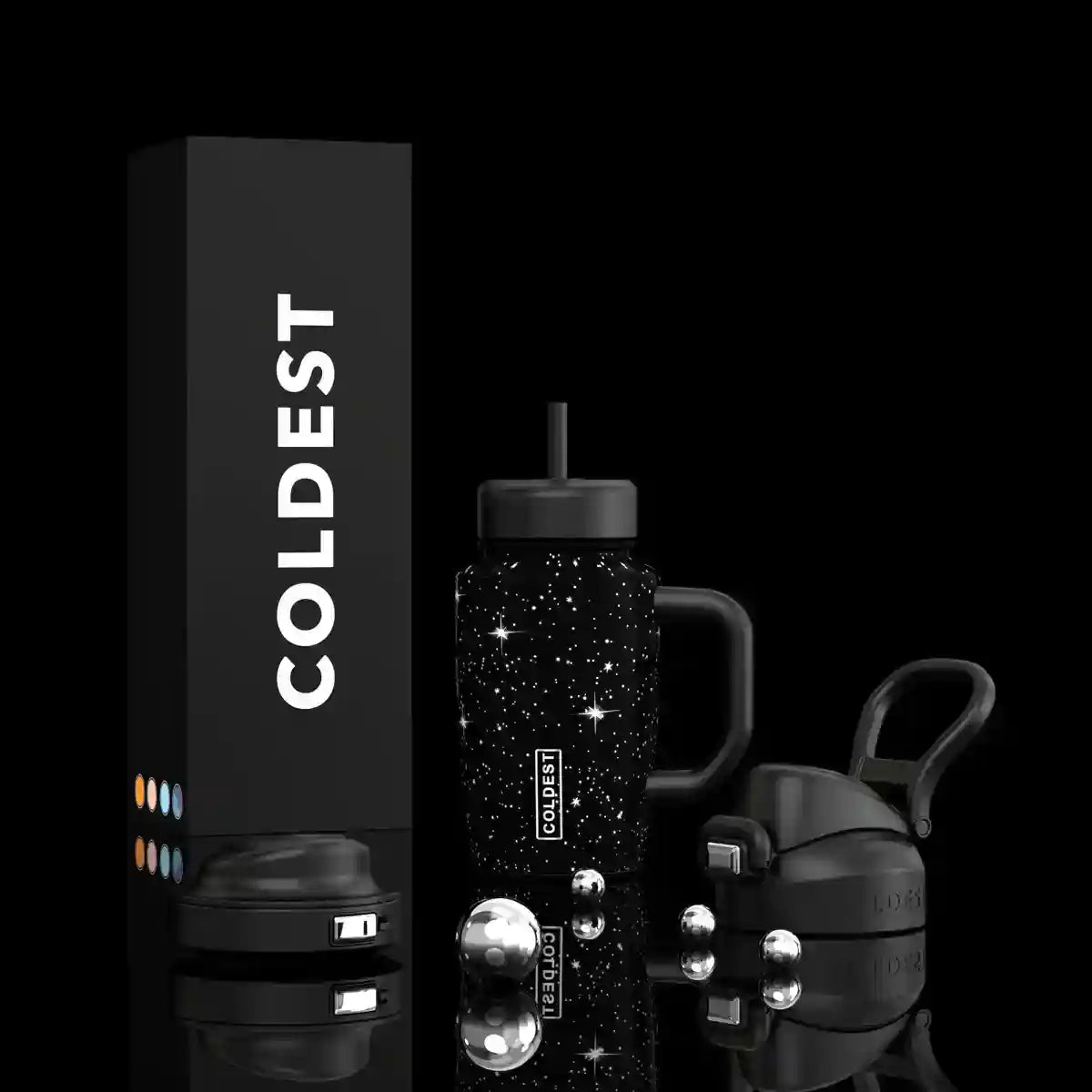 COLDEST 15oz Limitless Ultra v8 - OVERLANDERS Outfitter