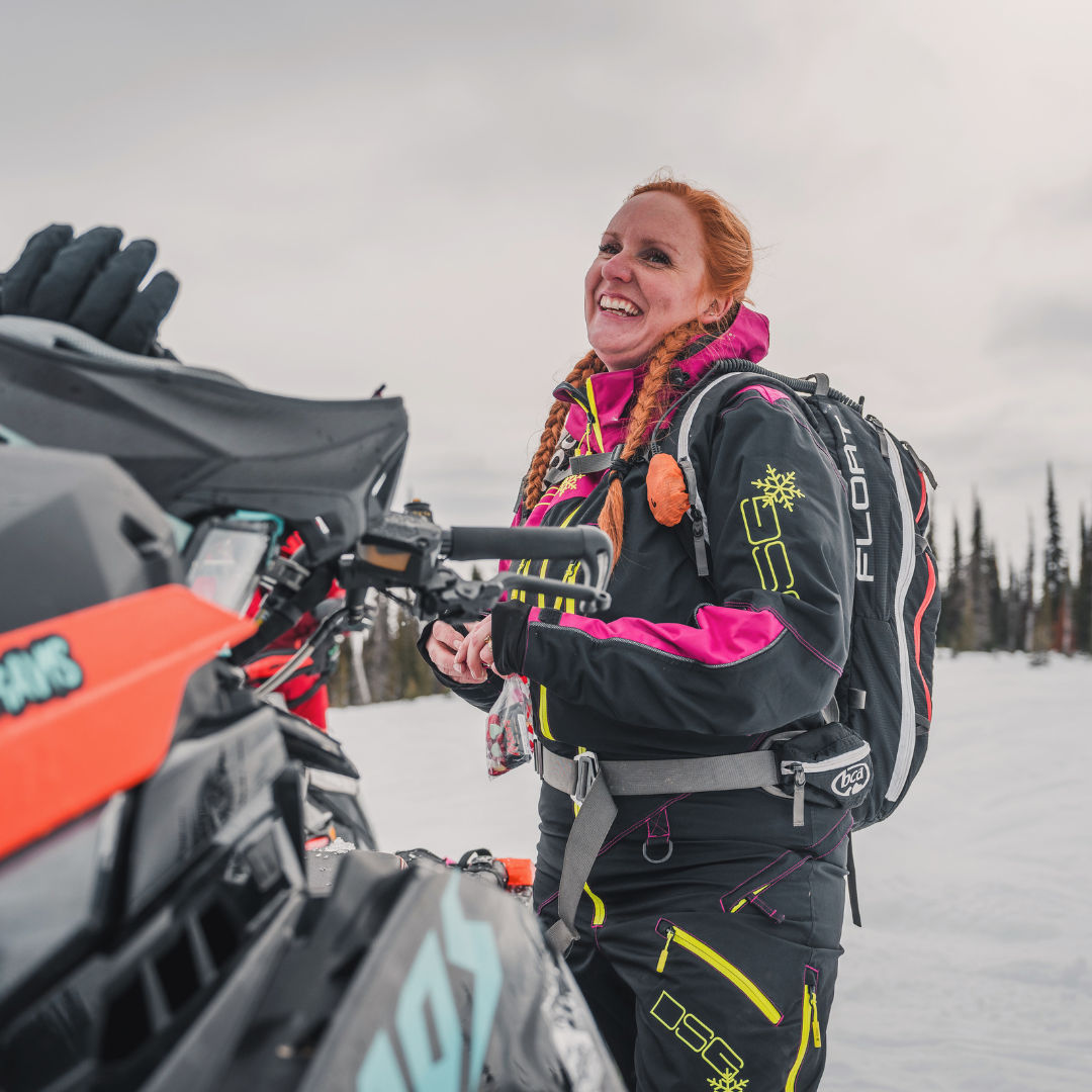 Monosuit 2.0 - OVERLANDERS Outfitter
