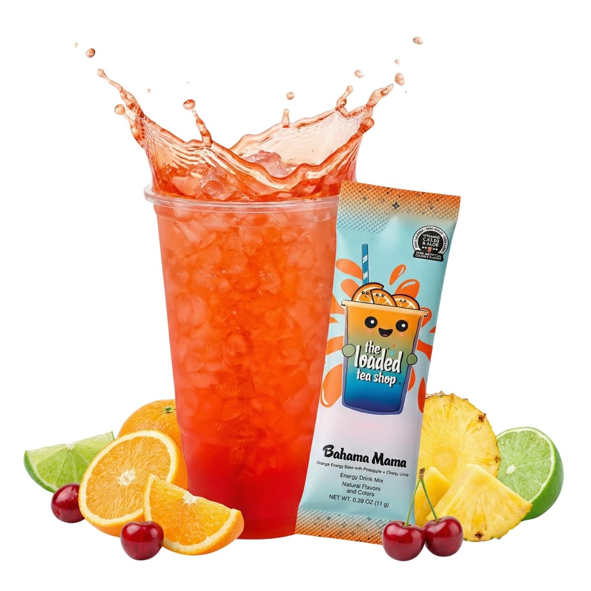 Bahama Mama - OVERLANDERS Outfitter