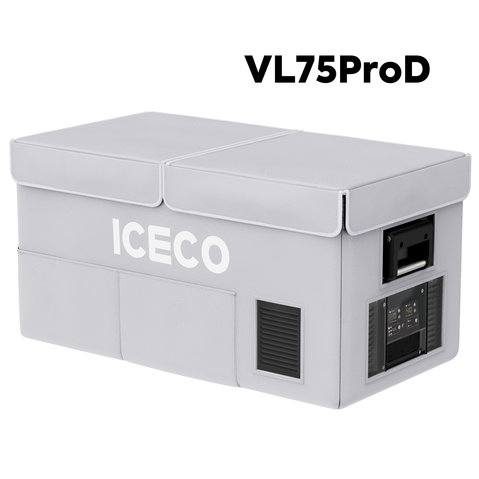 ICECO VL75ProD Insulated Protective Cover - We The Collective